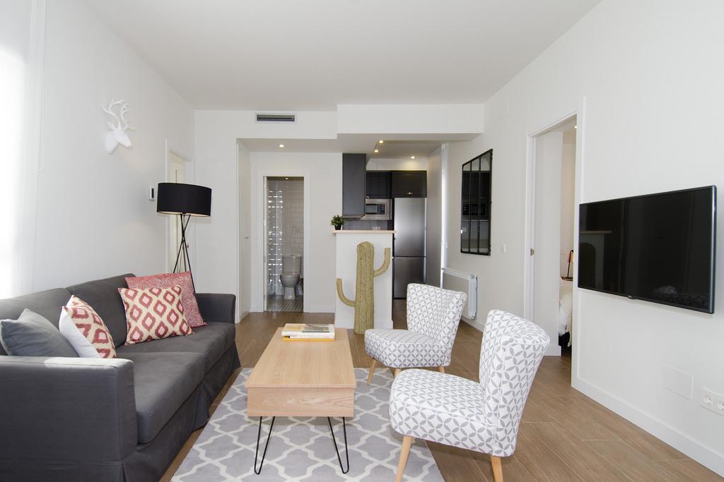 Friendly Nomad La Latina Apartment