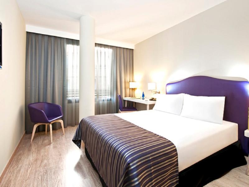 Exe Moncloa 4* Madrid