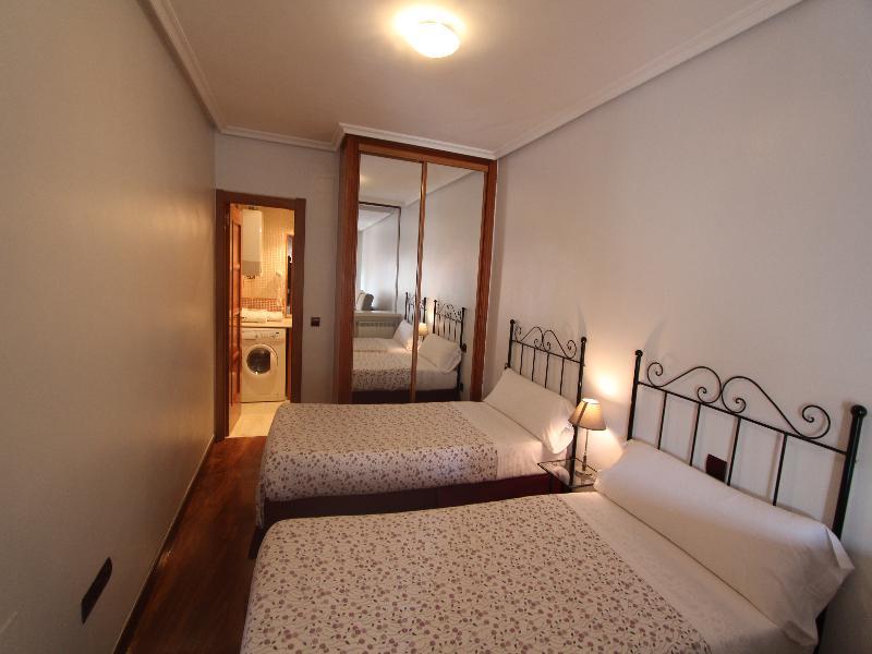 Roisa Centro Apartment