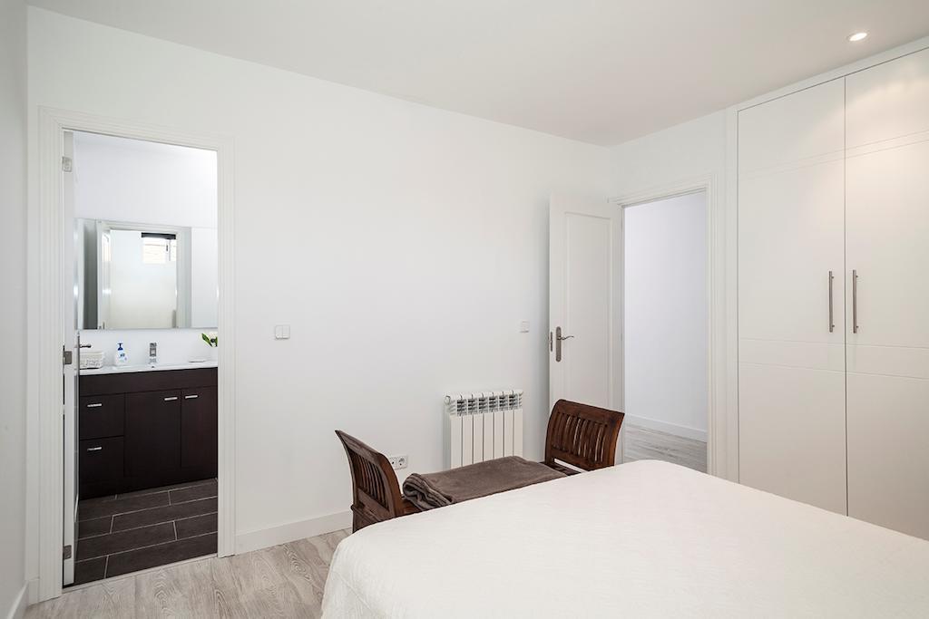 Fuencarral 100 Apartment Madrid