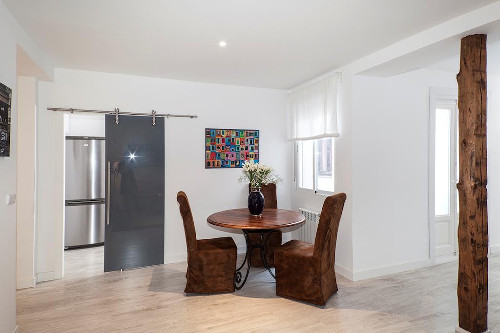 Apartment Fuencarral 100 Madrid