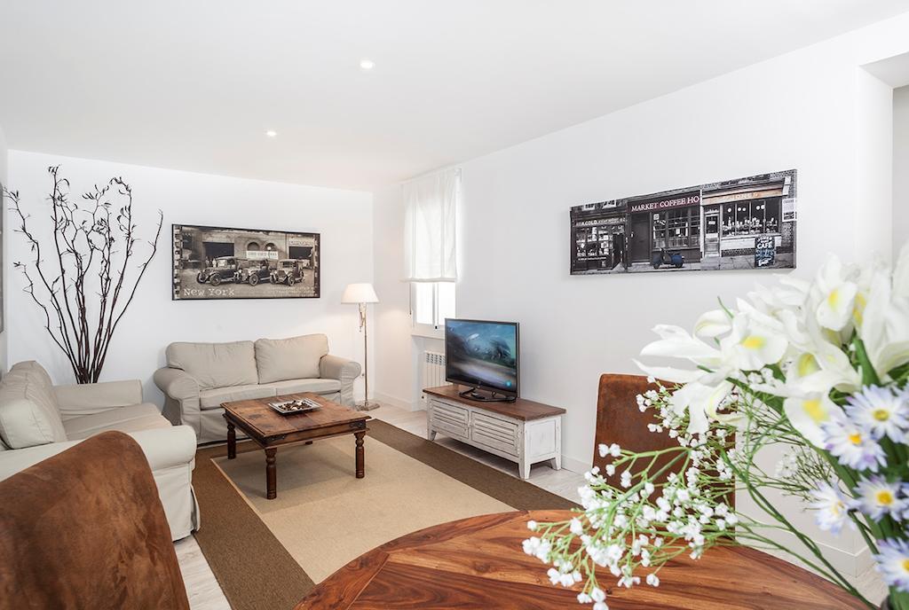 Apartment Fuencarral 100 Madrid