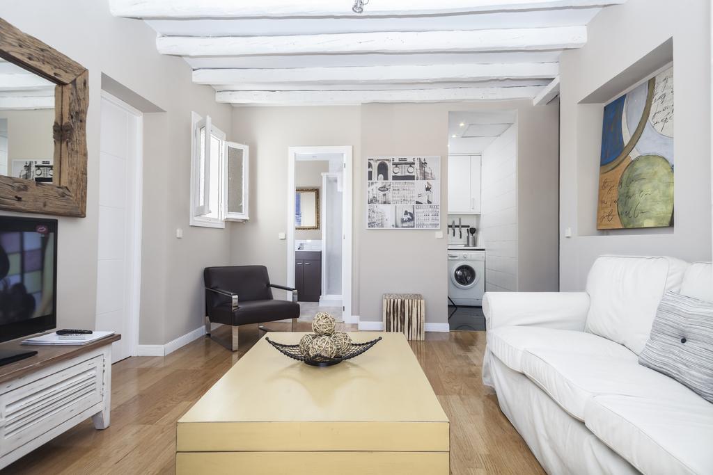 Fuencarral 100 Apartment