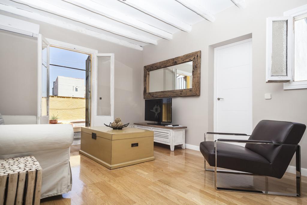 Fuencarral 100 Apartment