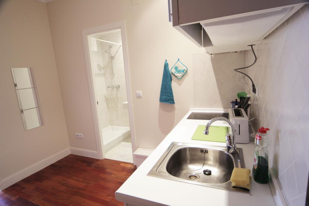 Apartment Olmorooms