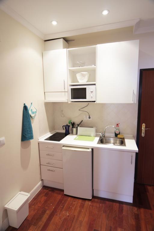Olmorooms Apartment Madrid