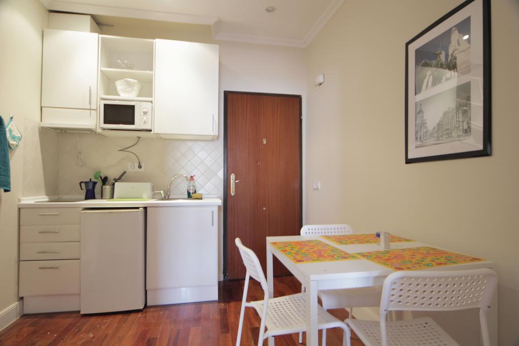 Apartment Olmorooms *