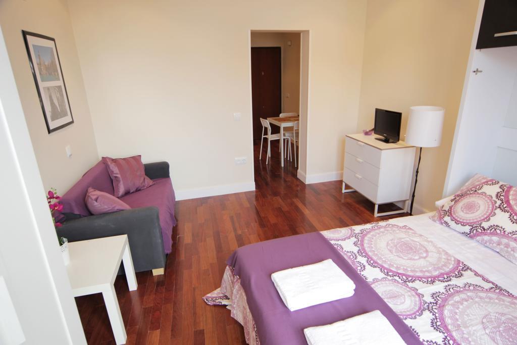 Apartment Olmorooms