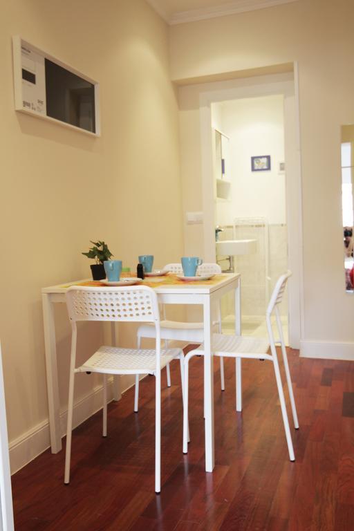 Olmorooms Apartment *