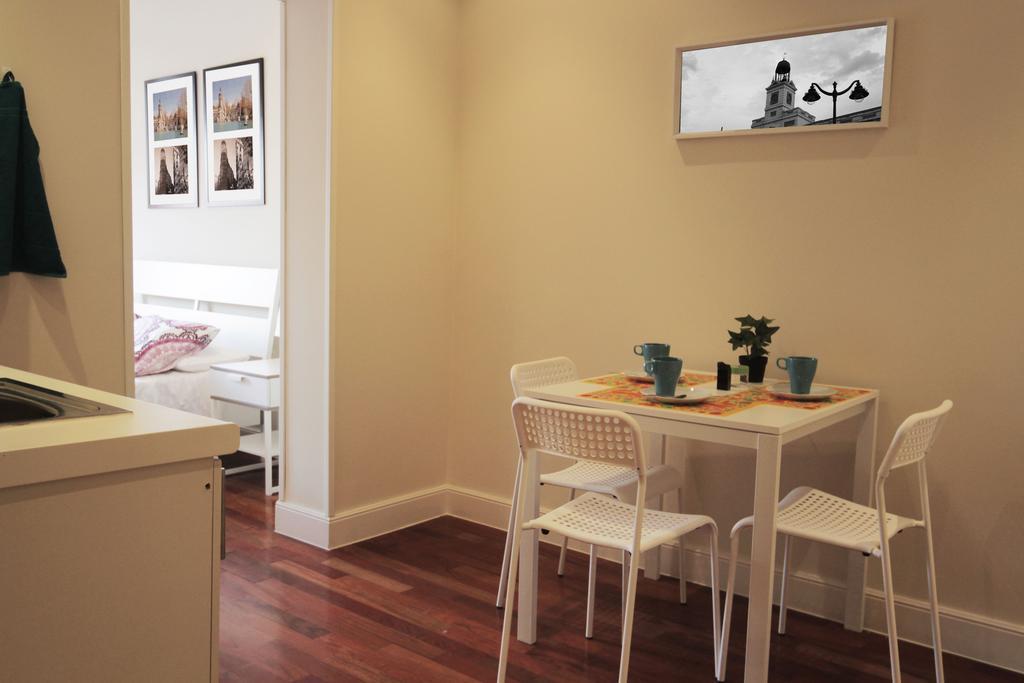Apartment Olmorooms