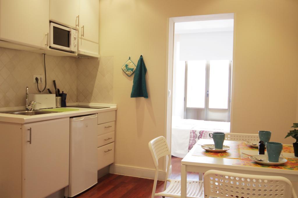 Apartment Olmorooms *