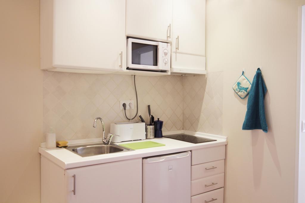 Apartment Olmorooms