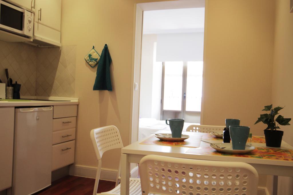 Apartment Olmorooms