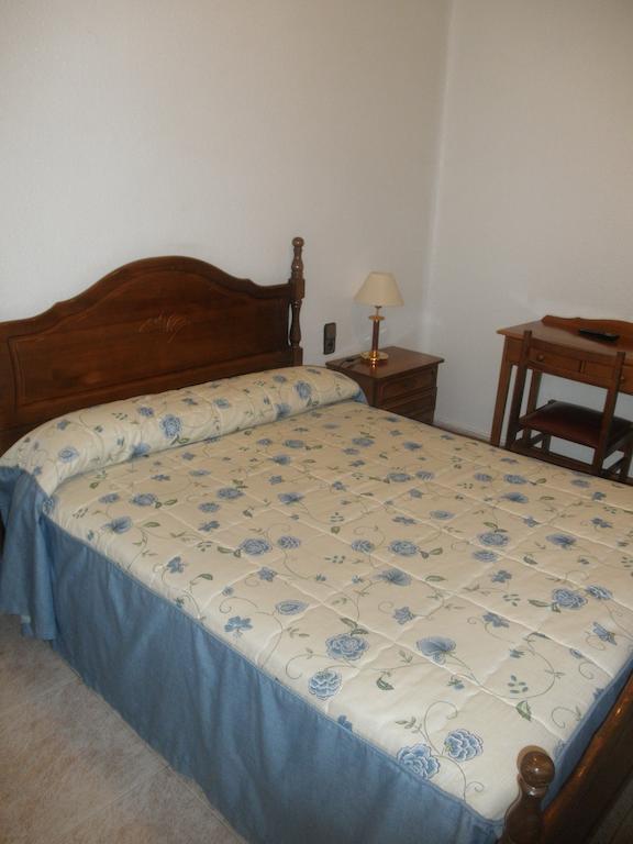 Andes Guest house *