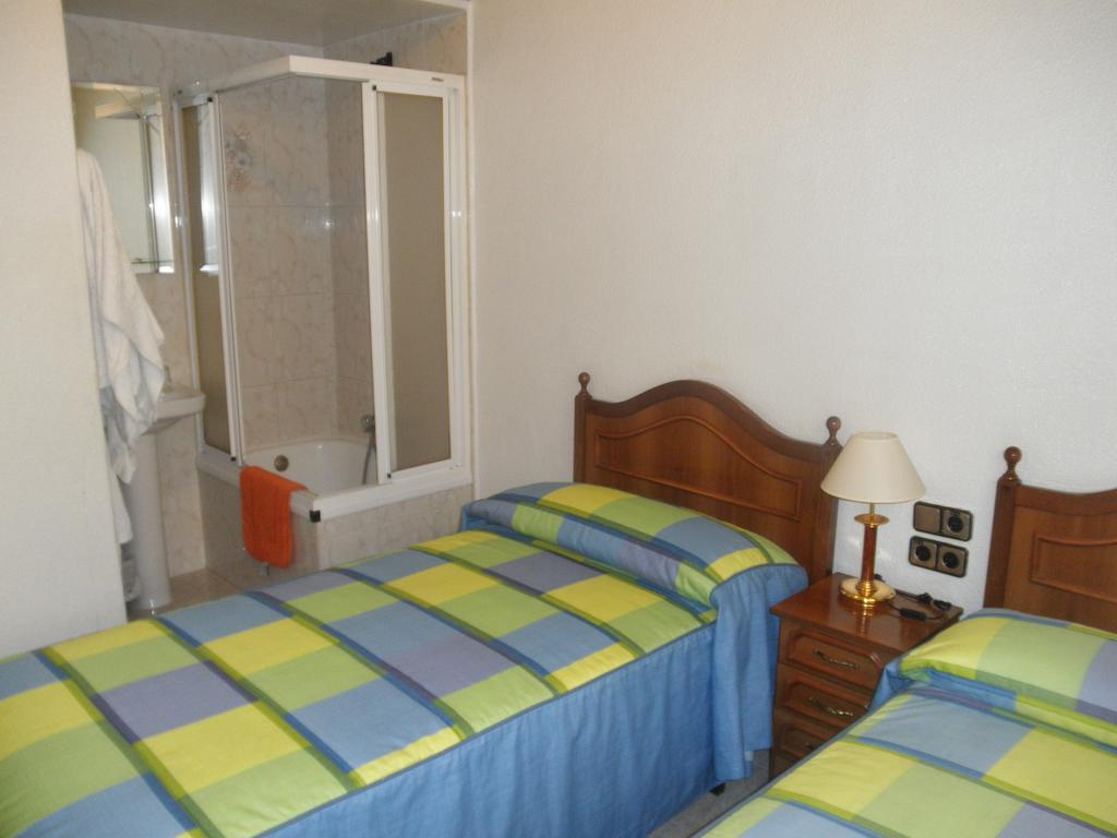 Guest house Andes *