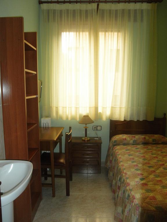 Andes Guest house *