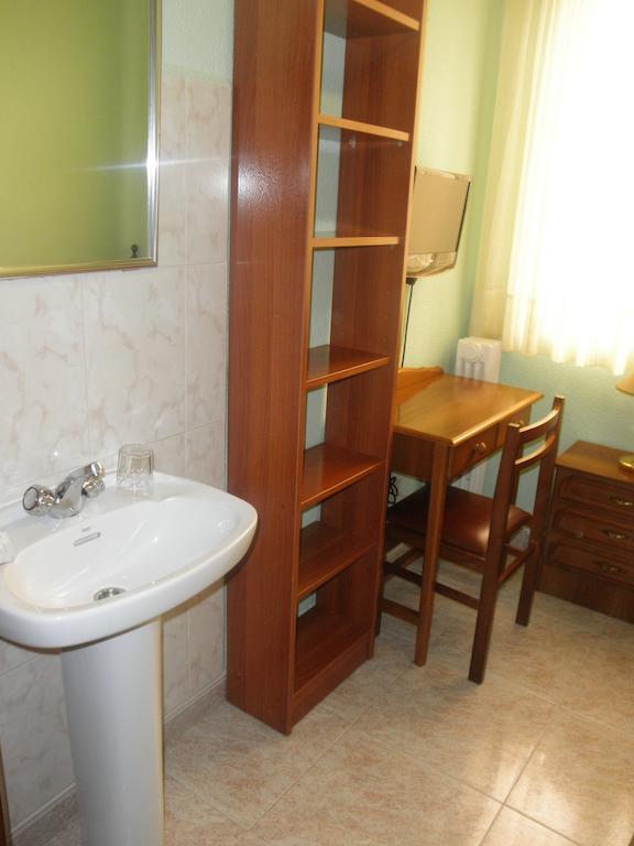 Andes Guest house Madrid