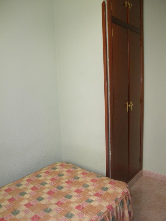 Andes Guest house