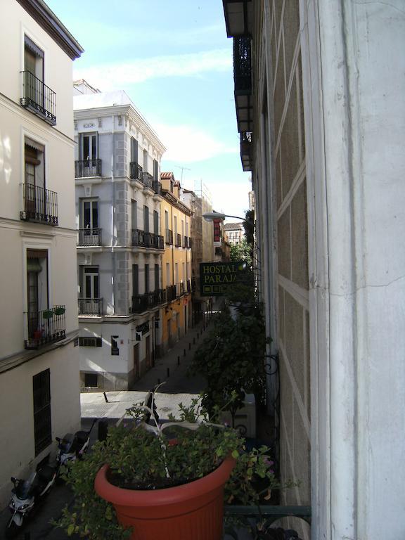 Parajas