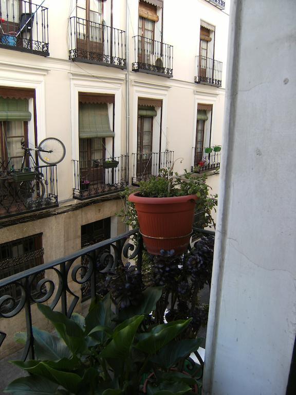 Parajas * Madrid