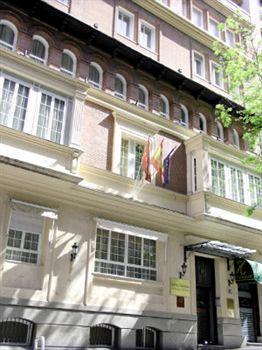 Barrio De Salamanca Hotel