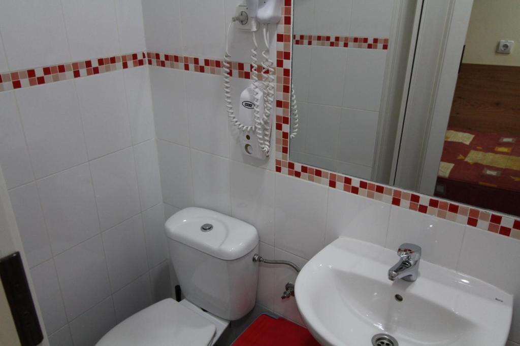 Oliver Guest house Madrid