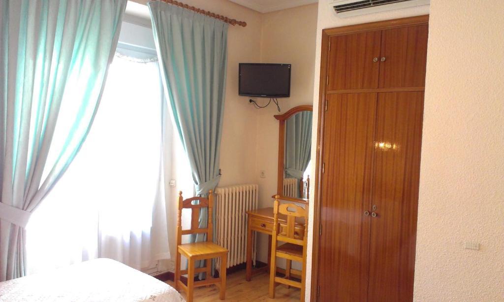Guest house Zamora
