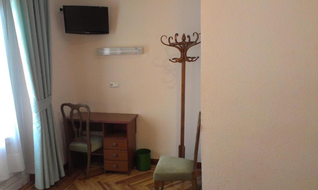 Zamora Guest house Madrid
