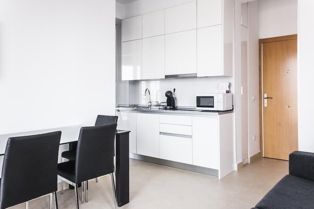 Apartment Dream Gran Via 46 *