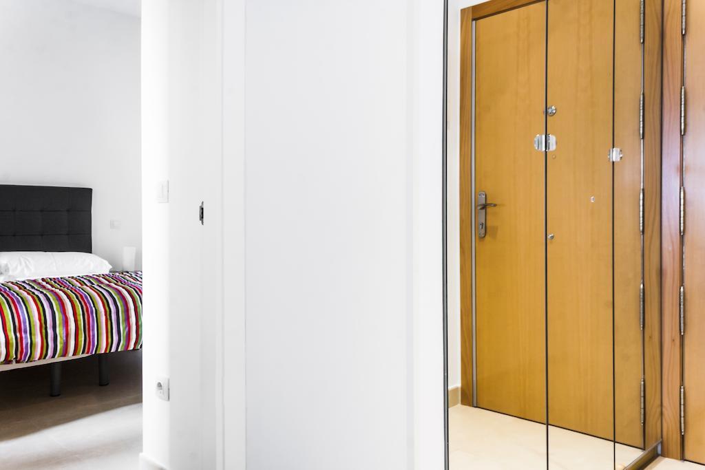 Dream Gran Via 46 Apartment