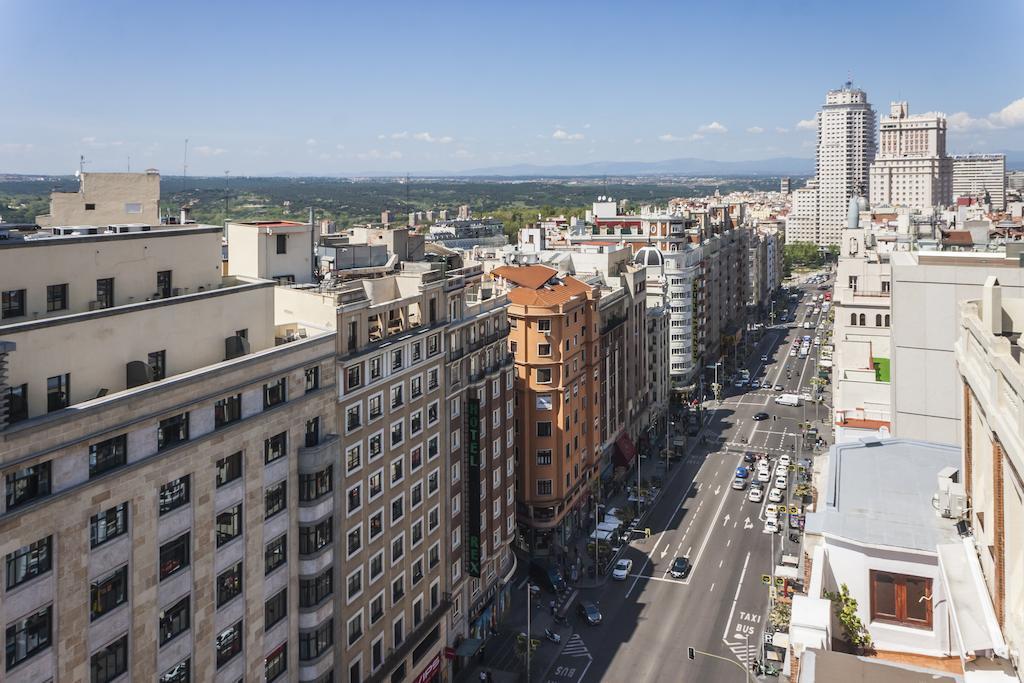 Dream Gran Via 46 Madrid