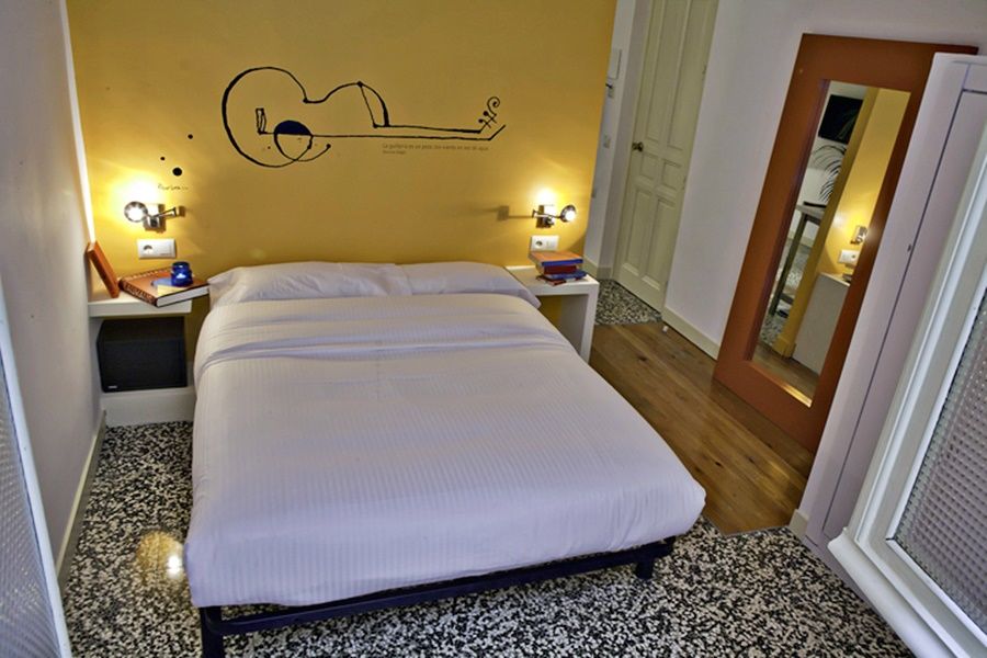 Apartment Letras By Terravisiontravel