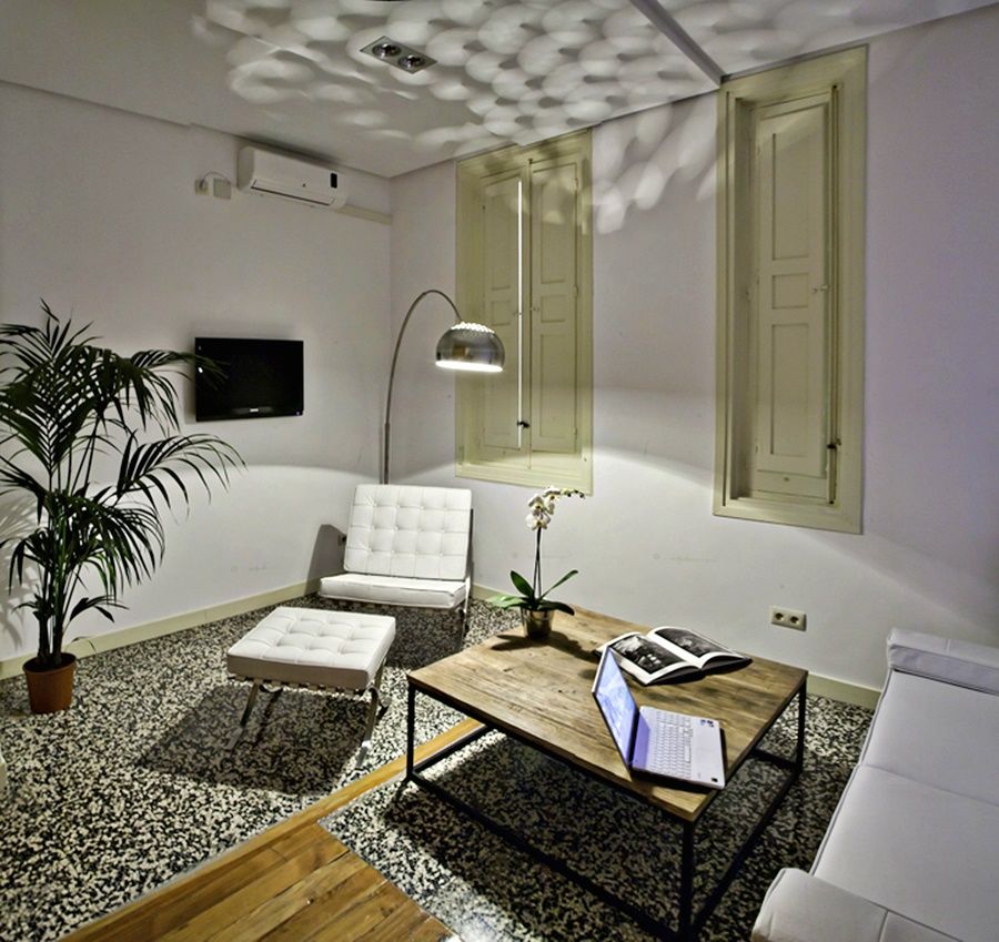 Letras By Terravisiontravel Apartment