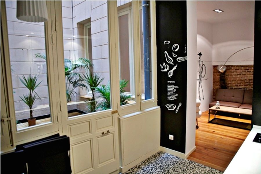 Apartment Letras By Terravisiontravel