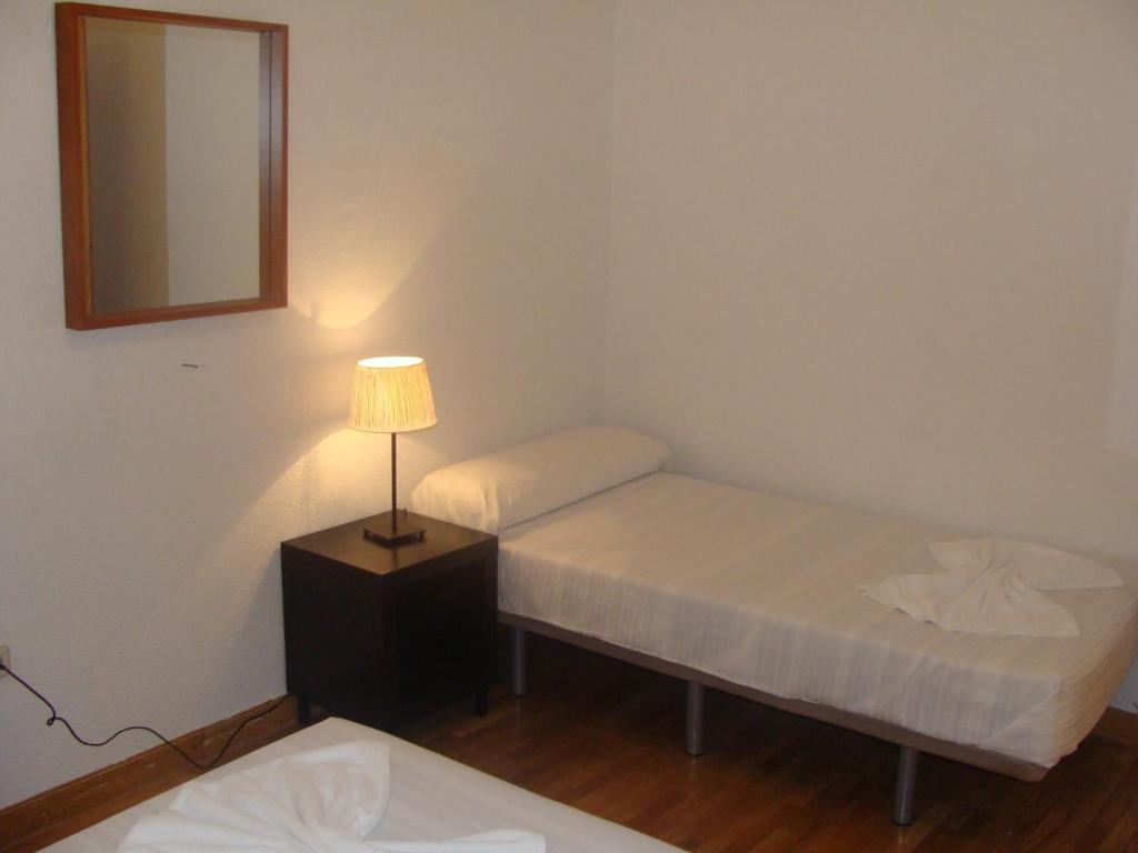 Casa de hóspedes Inter Puerta Del Sol Auto Check In 3*