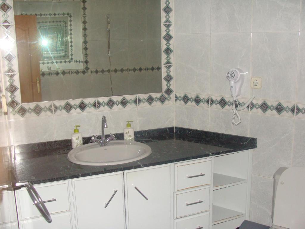 Casa de hóspedes Inter Puerta Del Sol Auto Check In 3*