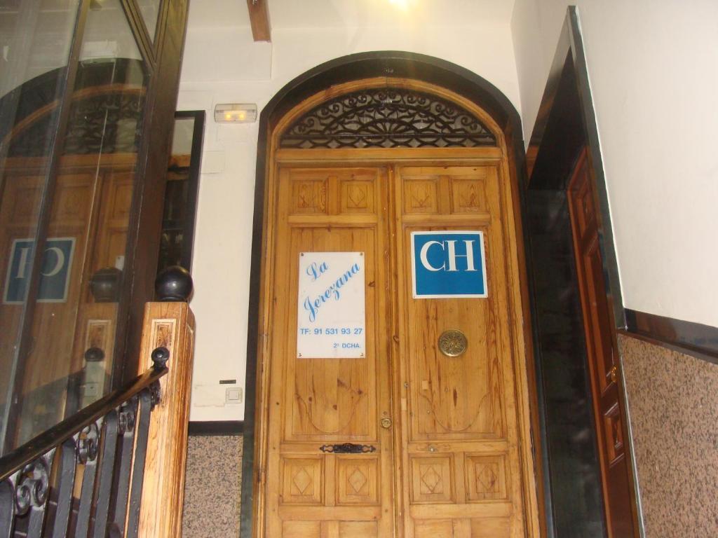 Inter Puerta Del Sol 3* Madrid