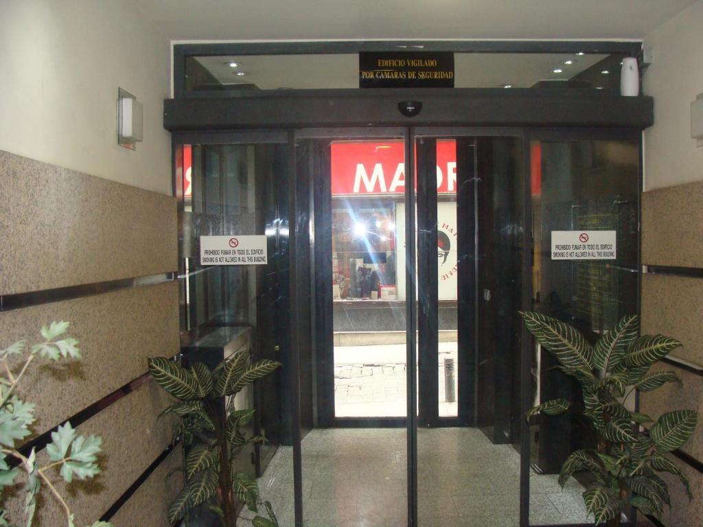 Inter Puerta Del Sol 3* Madrid
