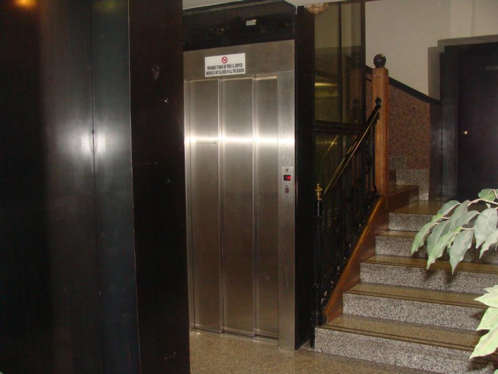 Inter Puerta Del Sol Pensión 3*