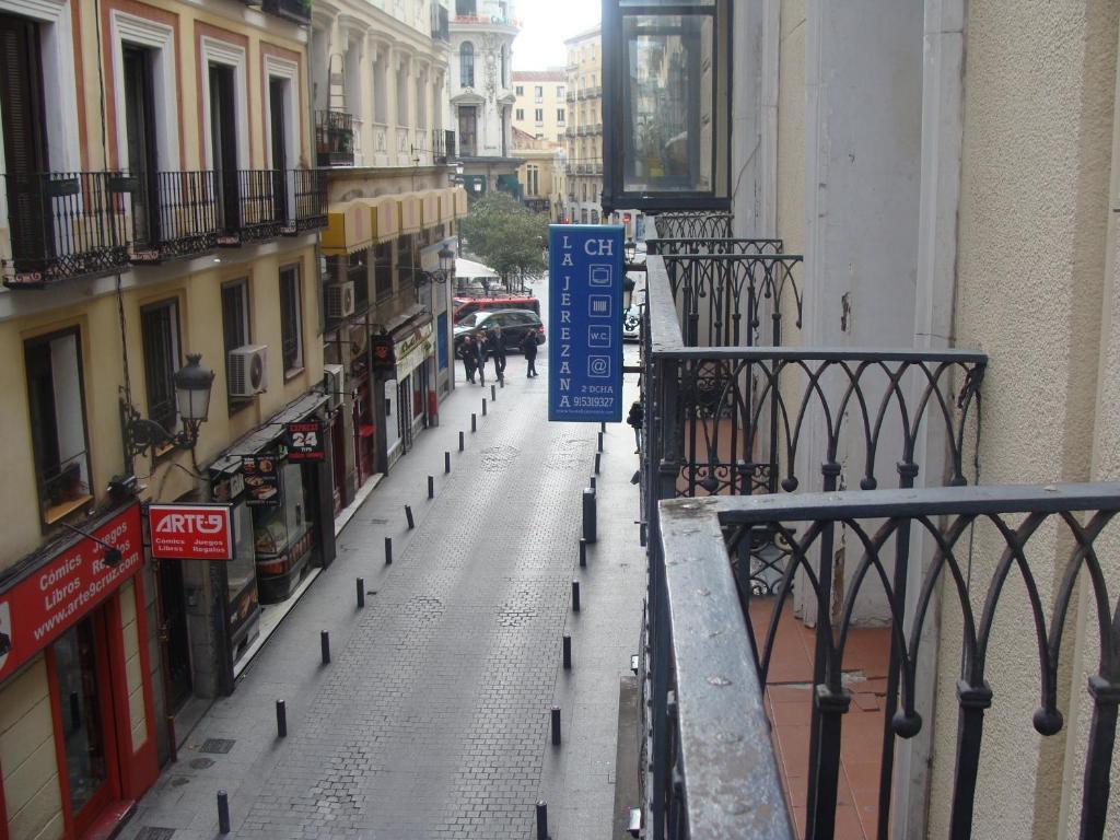 Inter Puerta Del Sol Madrid