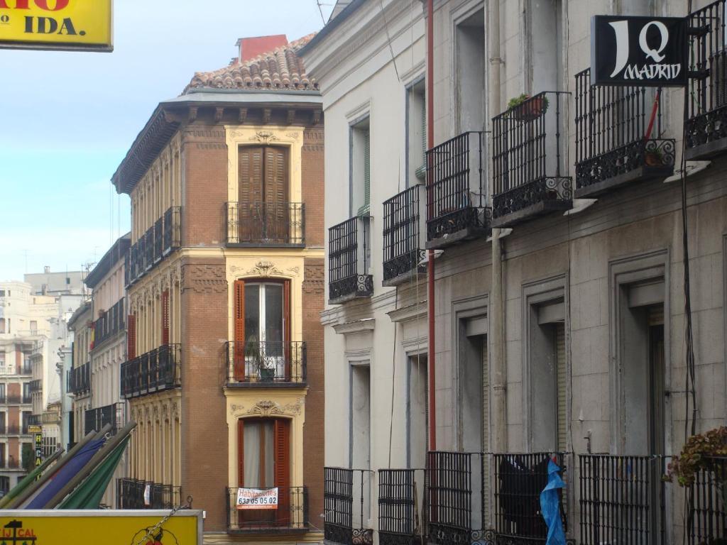 Inter Puerta Del Sol