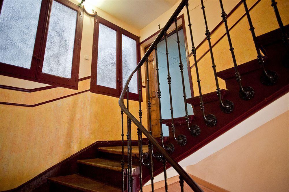 Hostel A Nuestra Senora De La Paloma