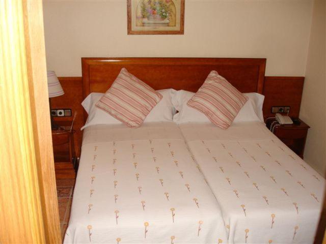 Residencia Hispania Guest house Madrid
