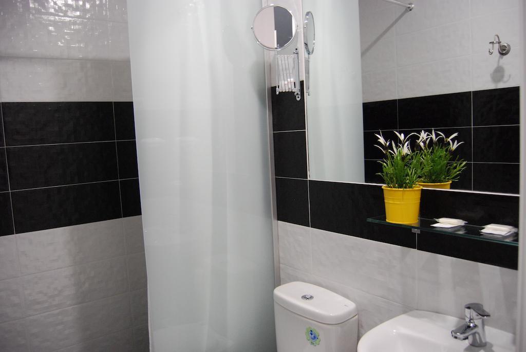 Guest house Star Madrid
