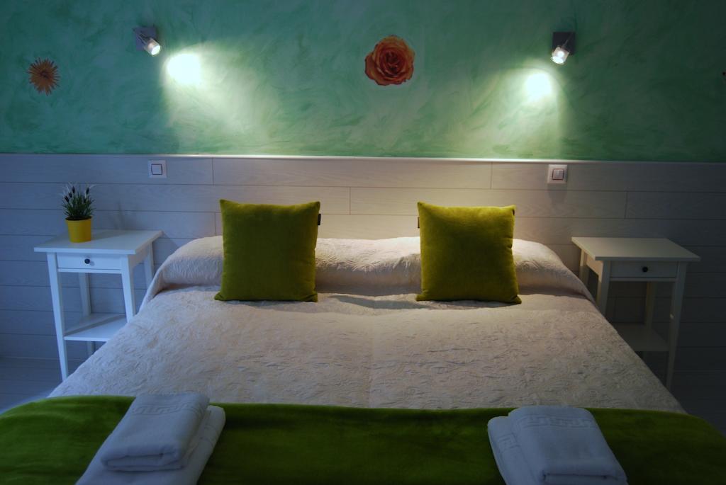 Guest house Star