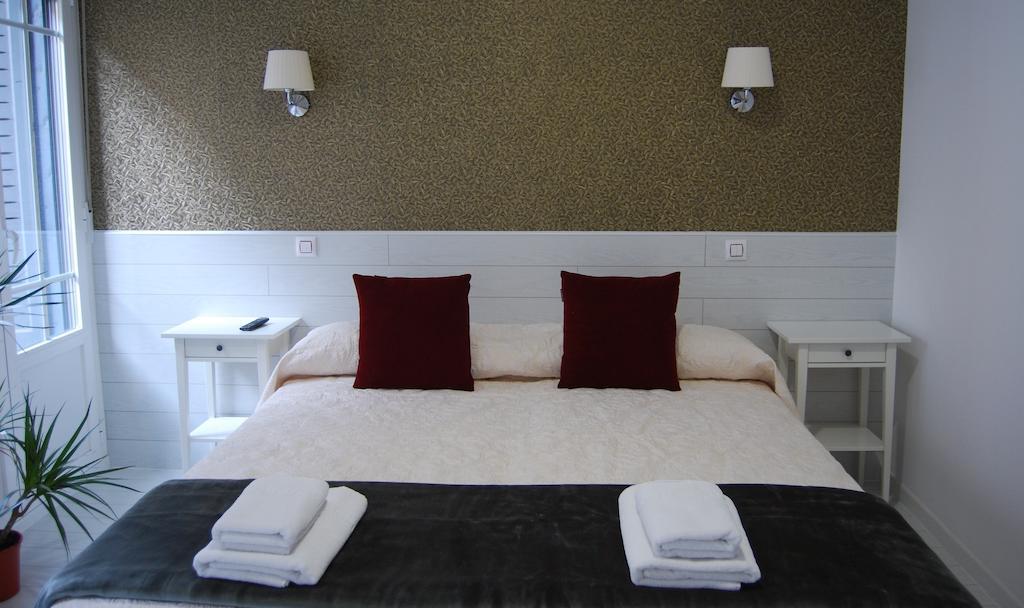 Guest house Star Madrid