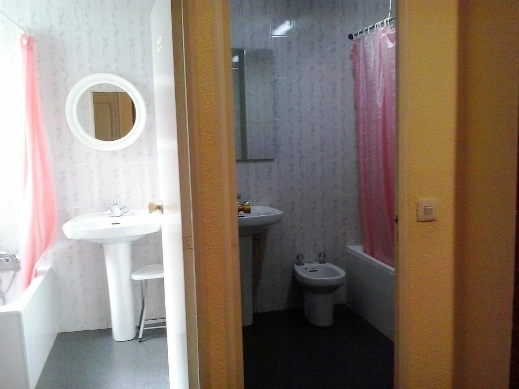 Guest house Alonso No Limit *