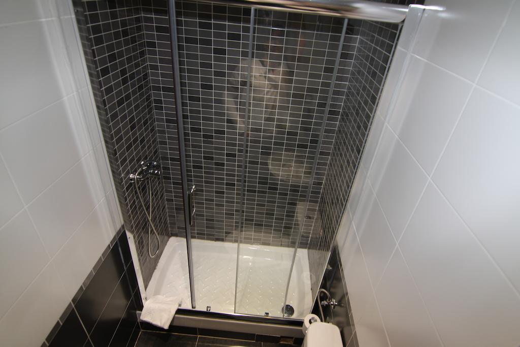 Guest house Mh Fuencarral