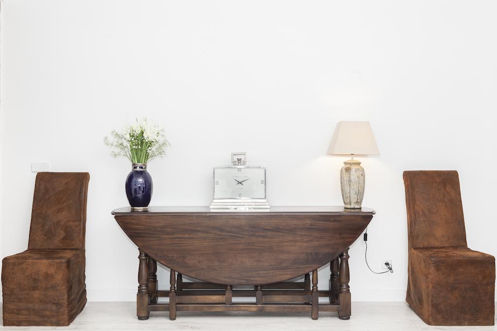 Apartment Fuencarral 100 Madrid
