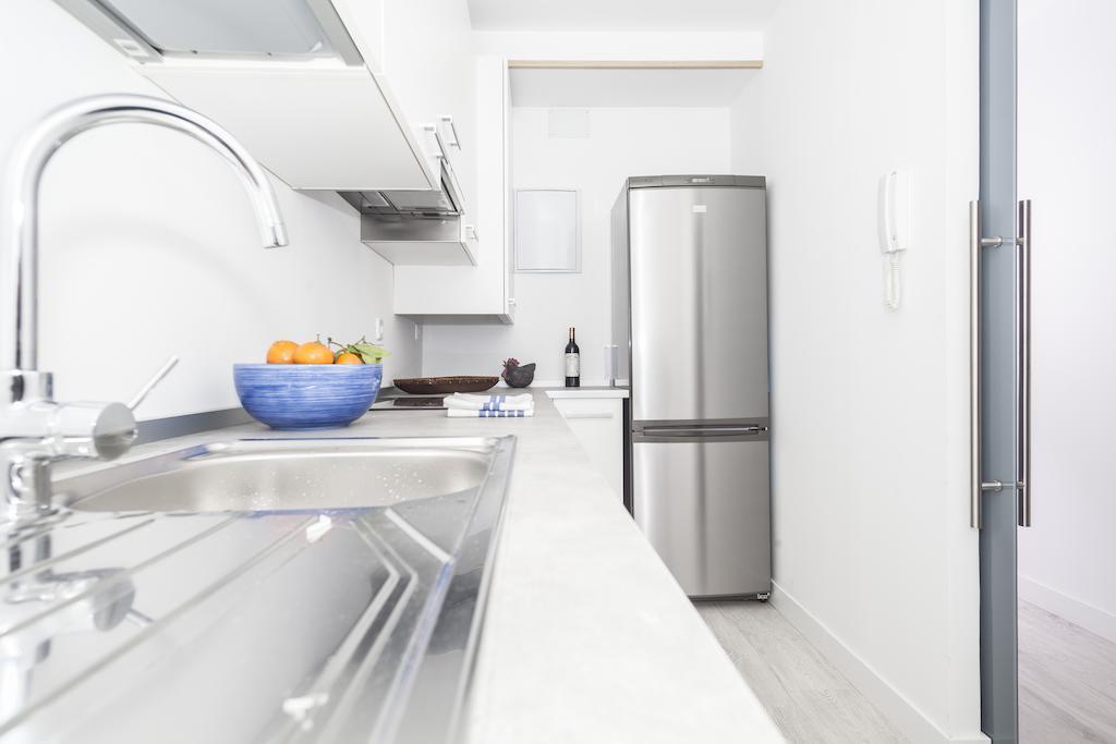 Apartment Fuencarral 100 *